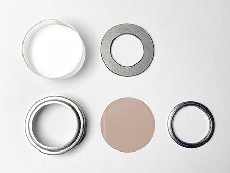 Narvik Yarway Colorport 4N-0515-17 Narvik Yarway Colorport 4N-0515-17