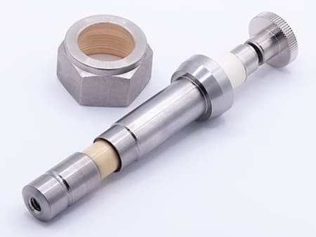 Clark Reliance RFSB030RK Conductivity Probe Clark Reliance RFSB030RK Conductivity Probe