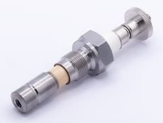 Clark Reliance RZG020RK probe