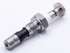 Fossil Aquarian 9300-0013 probe