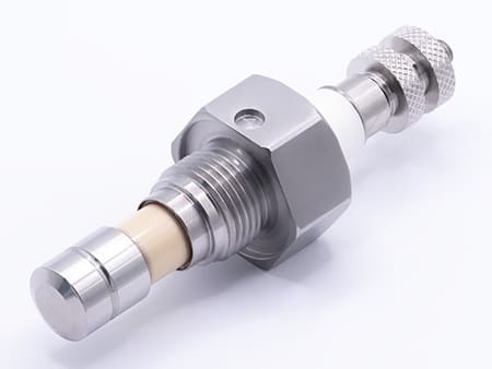 Levelstste Systems Type 851 probe