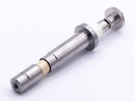 Levelstste Systems Type 872 probe