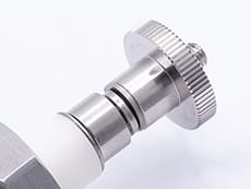 Penberthy 7Y943-000 probe thumb nut